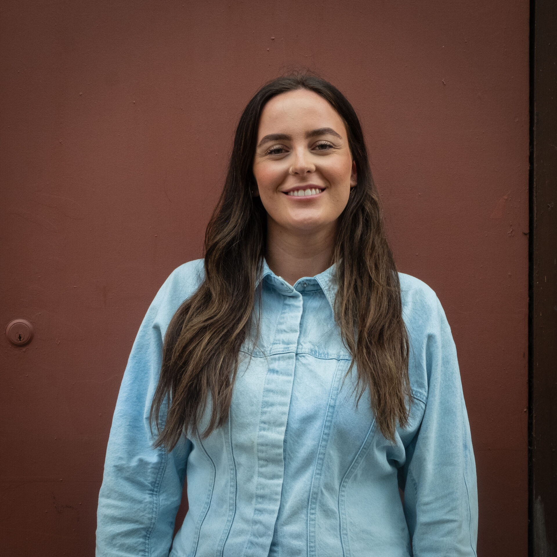 Libby Williams - Gaunt Francis